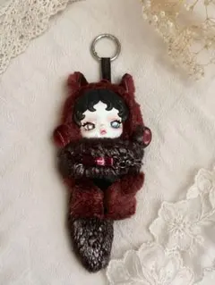 上海展会限定Skullpanda Gentle Edgeスカルパンダ ジェントル - メルカリ
