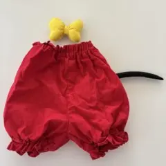 コスチューム　80サイズ