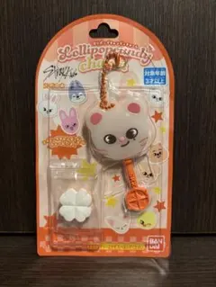 SKZOO ロリポップキャンディチャーム ジニレット ヒョンジンのサムネイル