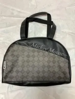 ディズニー　ミッキー　鞄