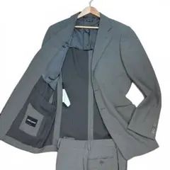 2026年最新】giorgio armani セットアップの人気アイテム - メルカリ