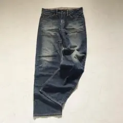 美品】EDWIN y2k 444XVS ストレートデニムパンツ 34 - メルカリ