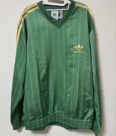 adidas アディダス　ピステ ウィンドブレーカー　新品•未使用　即購入可