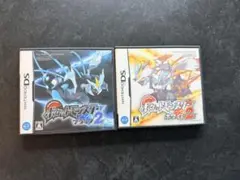 2026年最新】ポケモンbw2 ソフトの人気アイテム - メルカリ