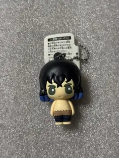 鬼滅の刃 ラバーマスコット