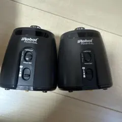 Roomba　i3+　ホームベース　バーチャルウォール　フィルター　セット Roomba i3+ ホームベース バーチャルウォール フィルター セット