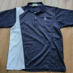 good gosen カモフラージュ柄 ポロシャツ