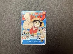 2026年最新】モンキー・D・ルフィ P-033の人気アイテム - メルカリ