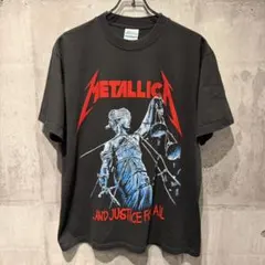 ビッグサイズ メタリカ Tシャツ サンフランシスコ ジャイアンツ - メルカリ