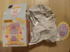 52TOYS FUWAFUWA Glamour Cutieシリーズ
