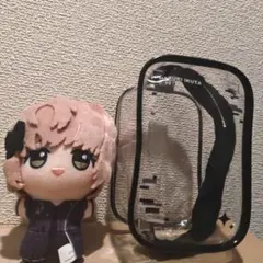 シャニマス 郁田はるき ぬいぐるみ ちびぐるみ gift 2026年最新】アイドルマスター シャイニーカラーズ ぬいぐるみ 郁田