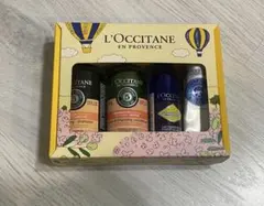 L'OCCITANE ヘアケアキット　キットロクシタン