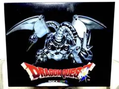 【新品】メタルドラゴン メタリックモンスターズギャラリー ドラゴンクエスト