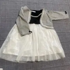 Hiromichi Nakano Baby フォーマルドレス 90