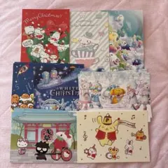 【非売品】サンリオカード15枚セット