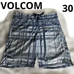 VOLCOM ボルコム ショートパンツ 表記サイズ30 薄手のサムネイル