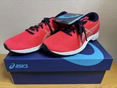 asicsランニングシューズ　LYTERACER2 WOMAN 23cm