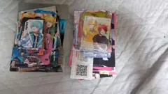 STPR カード すとぷり多めまとめ売り