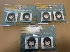 2026年最新】無一郎 缶バッジ セットの人気アイテム - メルカリ
