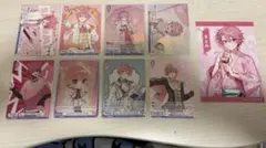すとぷり　さとみくんセット