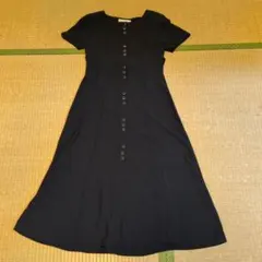 ワンピース miss chloe 40サイズ　レディースのサムネイル