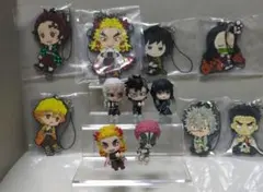 鬼滅の刃　ハグコット