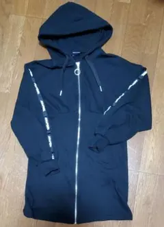 アナップガール　M　パーカー