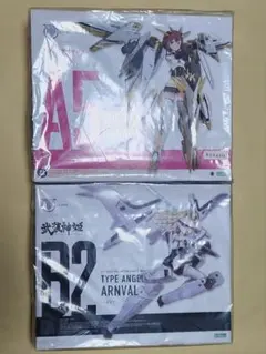 ヴァイスシュヴァルツ アリス・ギア・アイギス8電源デッキ+調整パーツ