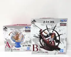 【新品未開封】ワンピース　匠ノ系譜　フィギュアセット