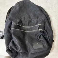 Vivienne Westwood オーブ柄 リュック バックパックのサムネイル