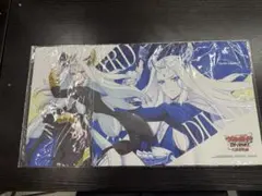 遊戯王 白の物語 烙印 アルバス プレイマット プレマ 韓国版 - メルカリ