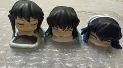 鬼滅の刃 時透無一郎 時透有一郎 嘴平伊之助