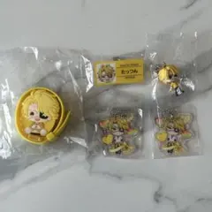 カラフルピーチ たっつん まとめ売り