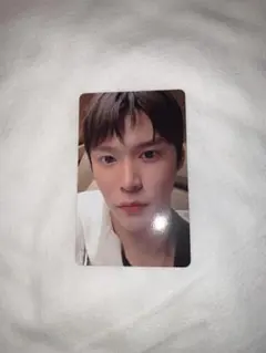 RIIZE トレカ All of You 東京ドーム 会場限定 ウンソク