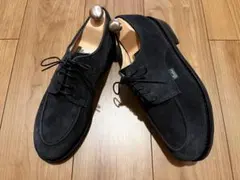 2025年最新】パラブーツ シャンボード ネイビースエードの人気アイテム