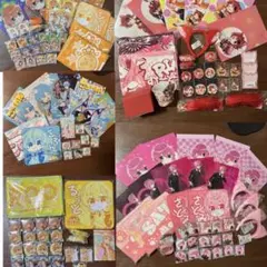 すとぷり ワンマン セット売り 莉犬 るぅと ころん さとみ ジェル