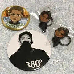 SHOKICHI EXILE/EXILE THE SECOND