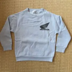 新品 HONDA HAPIDANBUI トレーナーのサムネイル