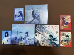 さユり 航海の唄 サイン入りCD 3枚セット さユり 航海の唄 サイン入りCD 3枚セット - メルカリ