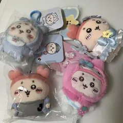 ちいから季節だもん♫ 8種コンプリートセット - メルカリ
