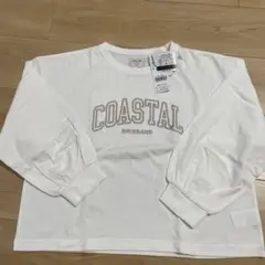 GLOBAL WORK サイズ140 長袖Tシャツ　カットソー