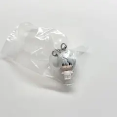 デスノート DEATHNOTE めじるしアクセサリー ニア