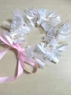 リボンクラウン