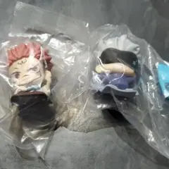 呪術廻戦おねむたん