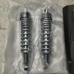 cb750four cb750k リアショック リアサスペンション ショートサス