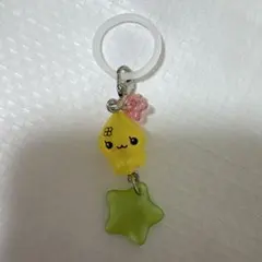 しずくちゃん　めじるしチャーム