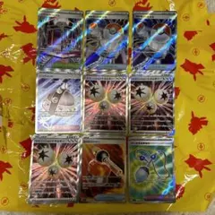 インフェルノx SR まとめ売り