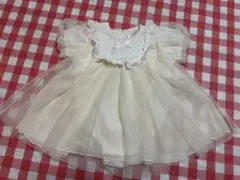 ベビードレス70