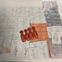 ベネフィーク・サンプル色々セット