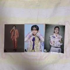 Lienel 武田創世 生写真